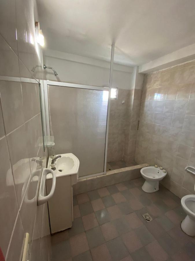 סנטה טרסיטה Hotel Cerdena Cambio De Firma 2025 מראה חיצוני תמונה