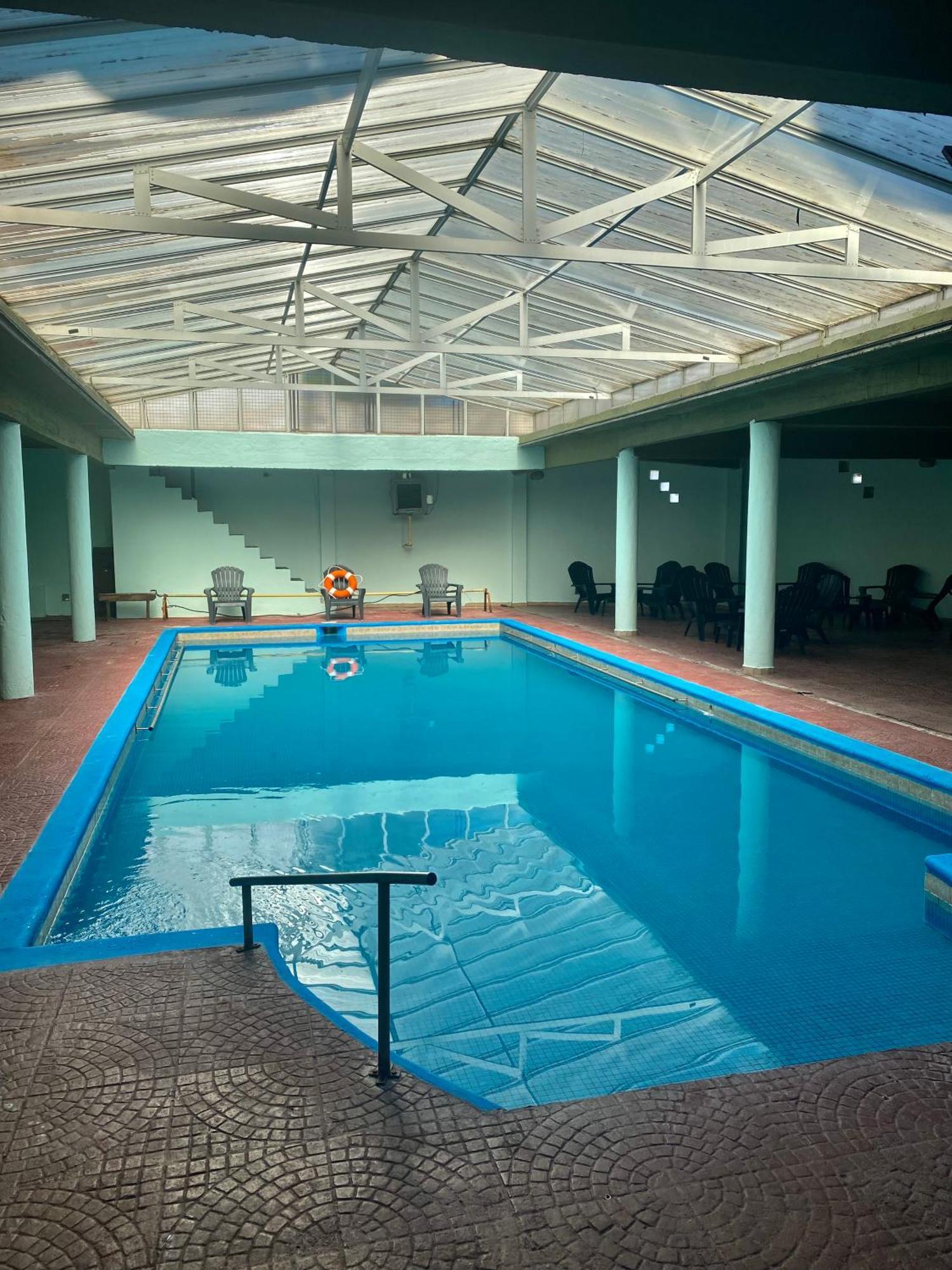 סנטה טרסיטה Hotel Cerdena Cambio De Firma 2025 מראה חיצוני תמונה