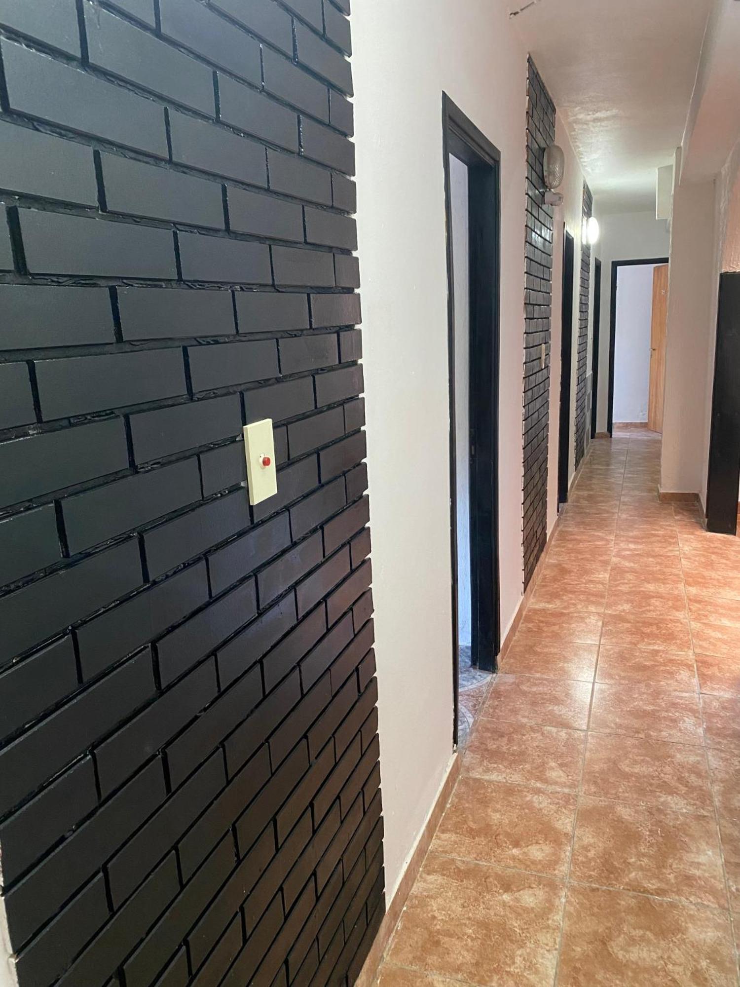 סנטה טרסיטה Hotel Cerdena Cambio De Firma 2025 מראה חיצוני תמונה