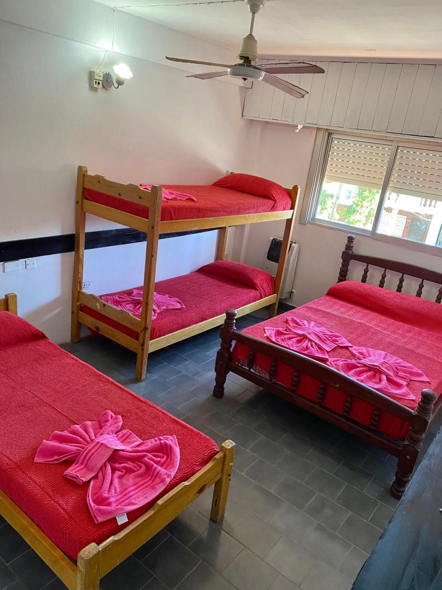סנטה טרסיטה Hotel Cerdena Cambio De Firma 2025 מראה חיצוני תמונה