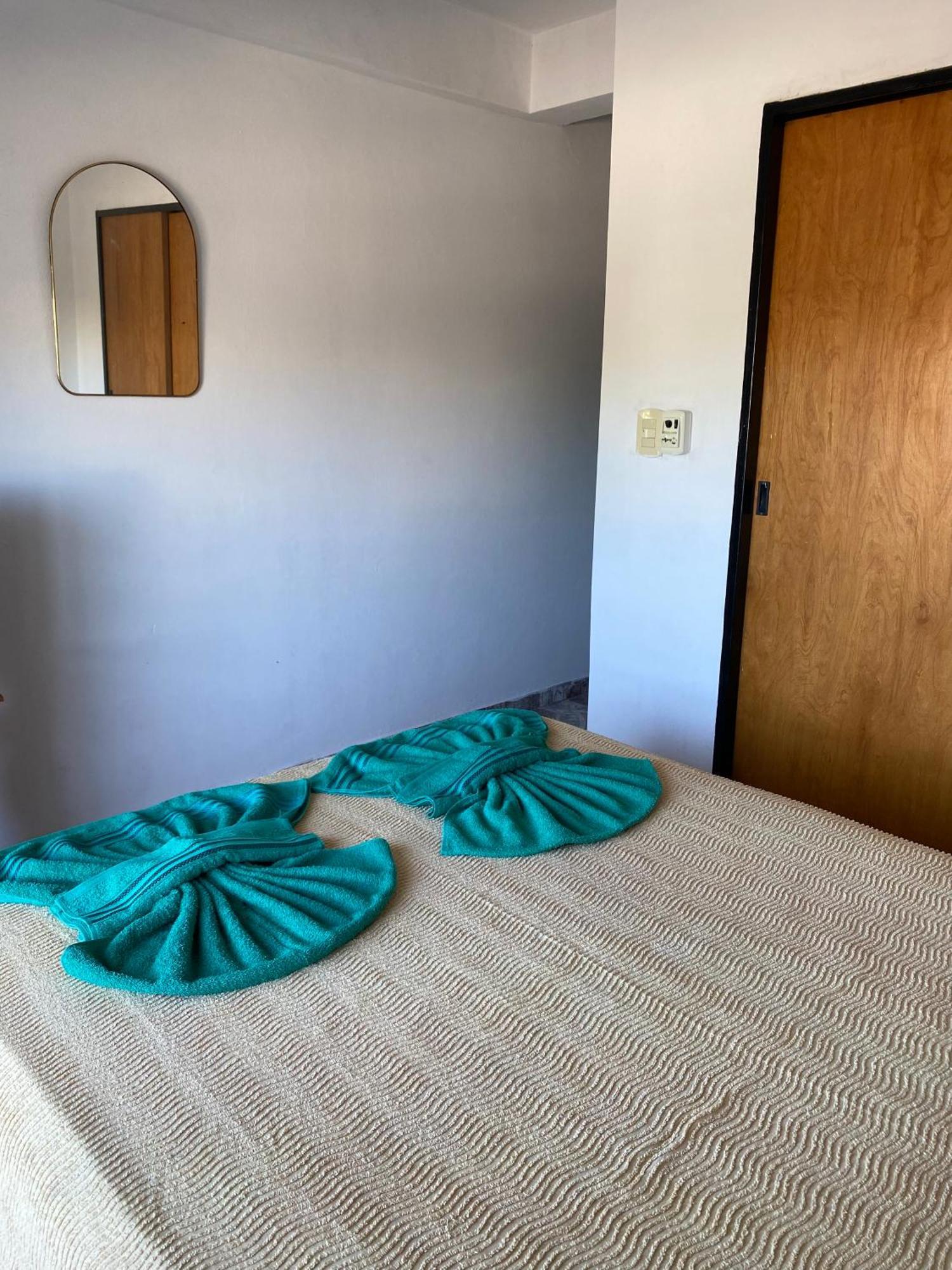 סנטה טרסיטה Hotel Cerdena Cambio De Firma 2025 מראה חיצוני תמונה