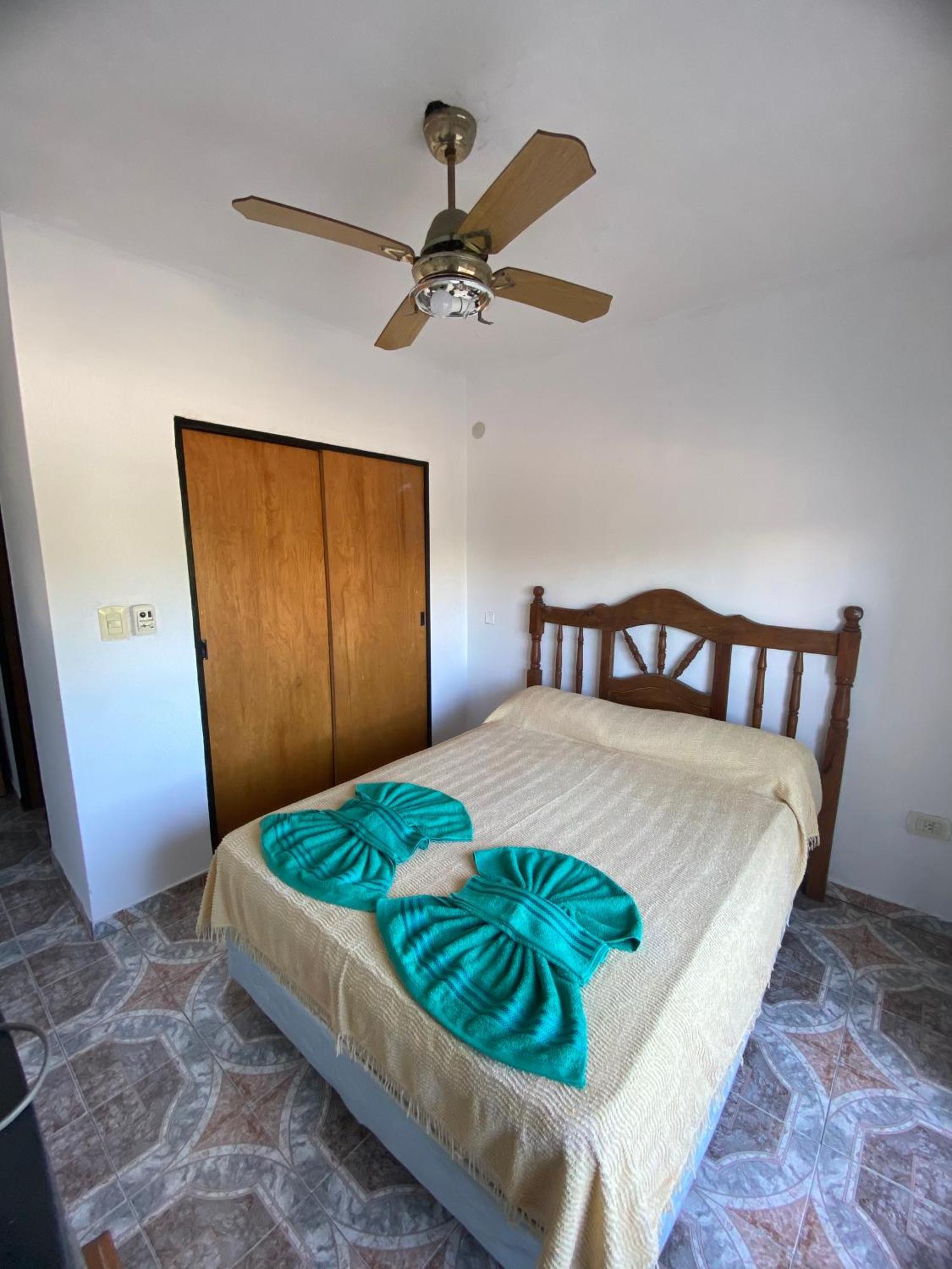 סנטה טרסיטה Hotel Cerdena Cambio De Firma 2025 מראה חיצוני תמונה