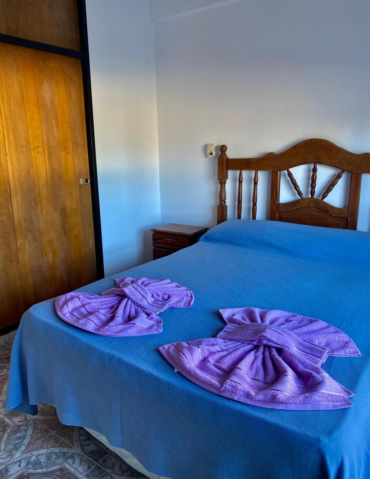 סנטה טרסיטה Hotel Cerdena Cambio De Firma 2025 מראה חיצוני תמונה