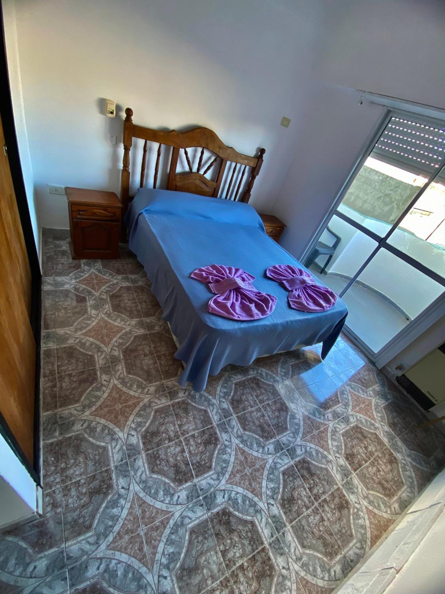 סנטה טרסיטה Hotel Cerdena Cambio De Firma 2025 מראה חיצוני תמונה
