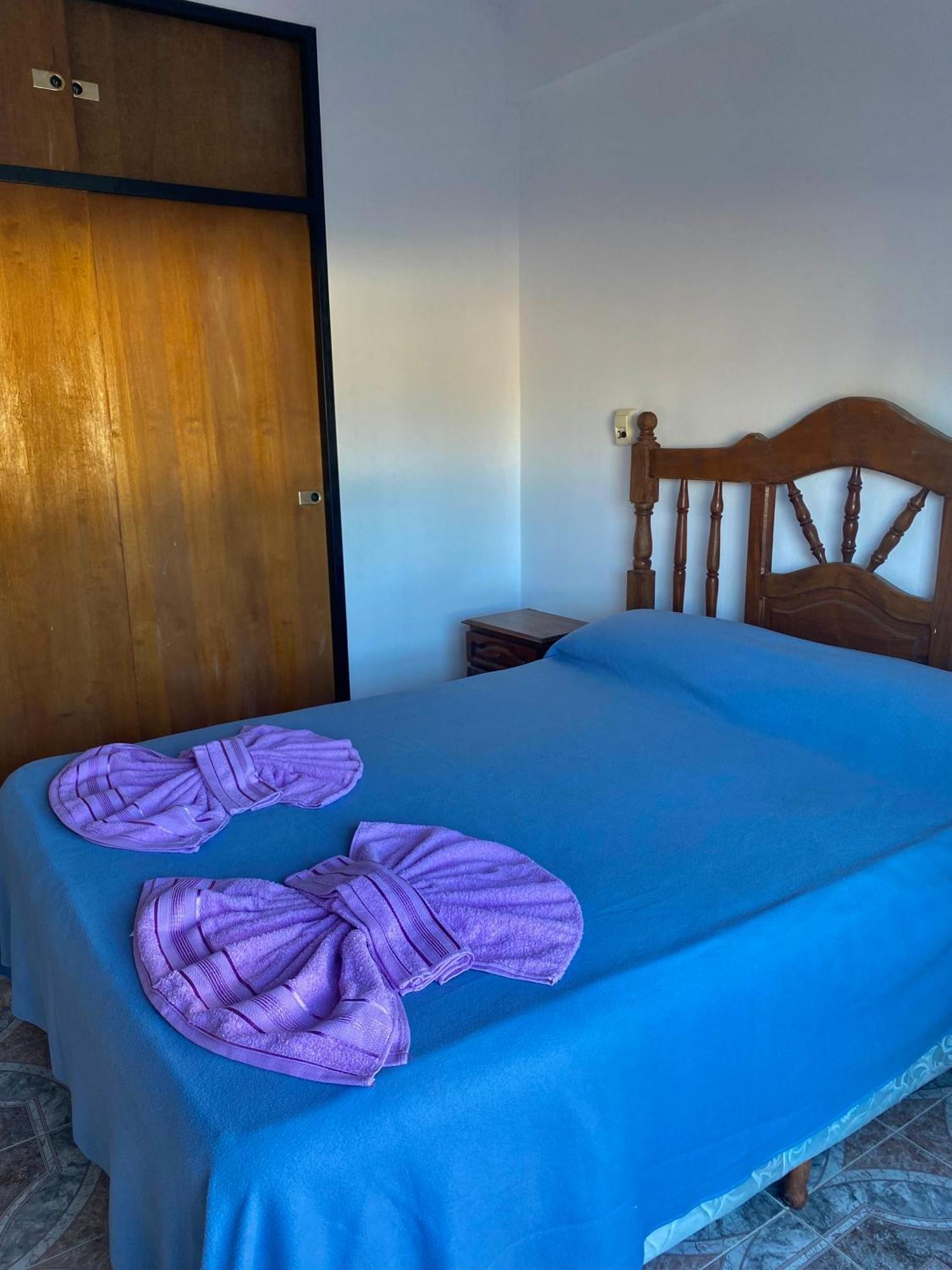 סנטה טרסיטה Hotel Cerdena Cambio De Firma 2025 מראה חיצוני תמונה