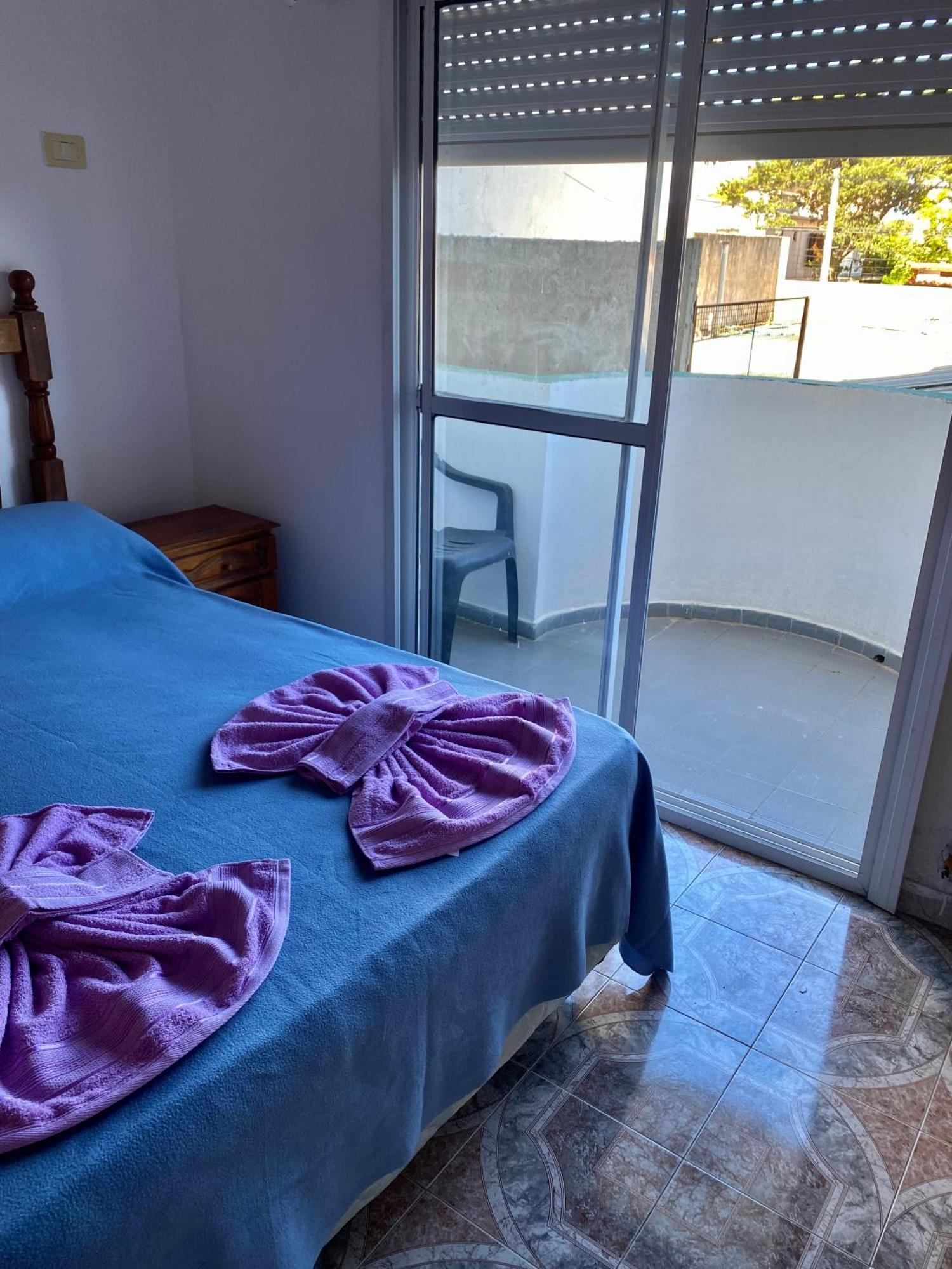 סנטה טרסיטה Hotel Cerdena Cambio De Firma 2025 מראה חיצוני תמונה