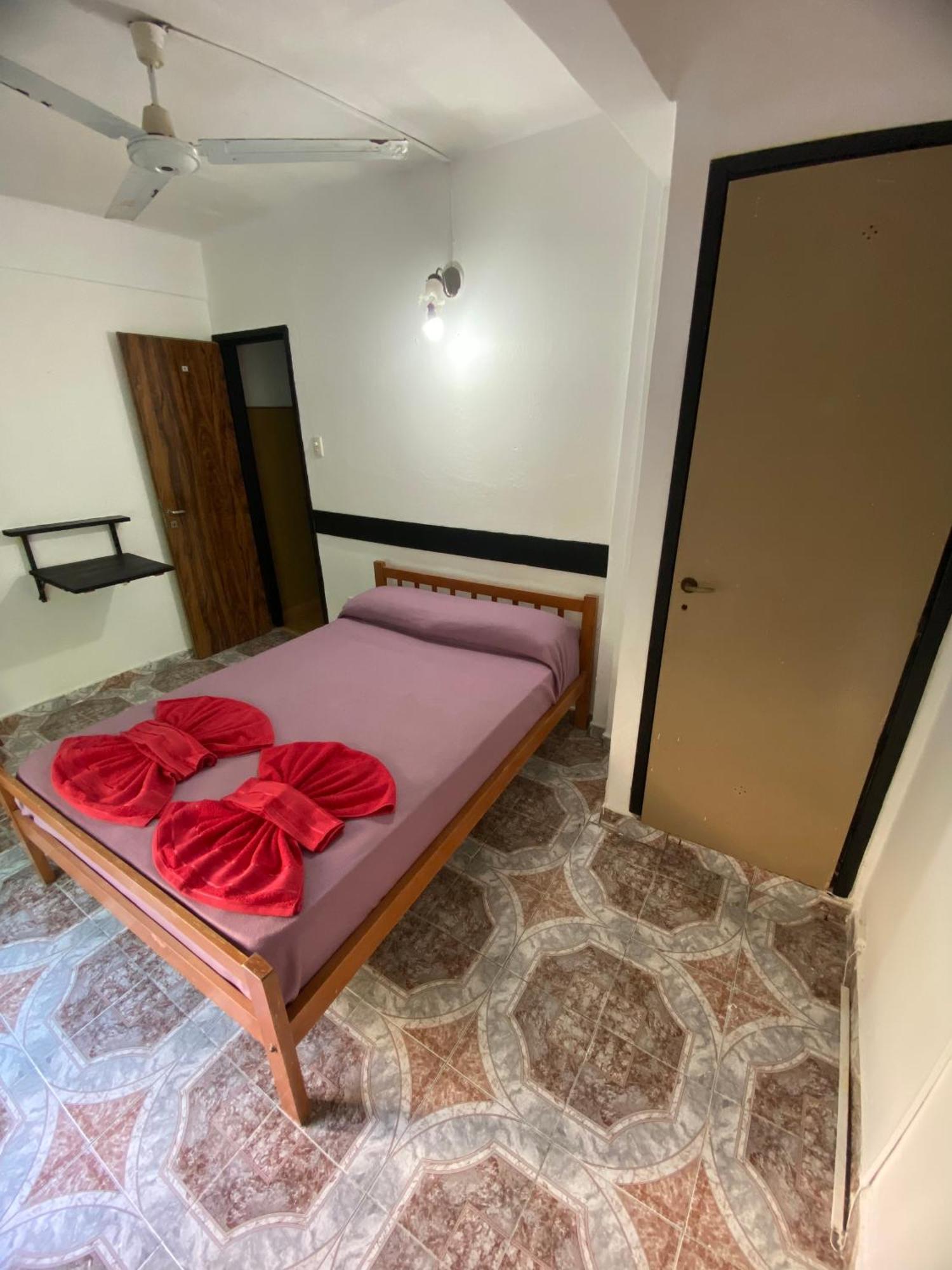 סנטה טרסיטה Hotel Cerdena Cambio De Firma 2025 מראה חיצוני תמונה