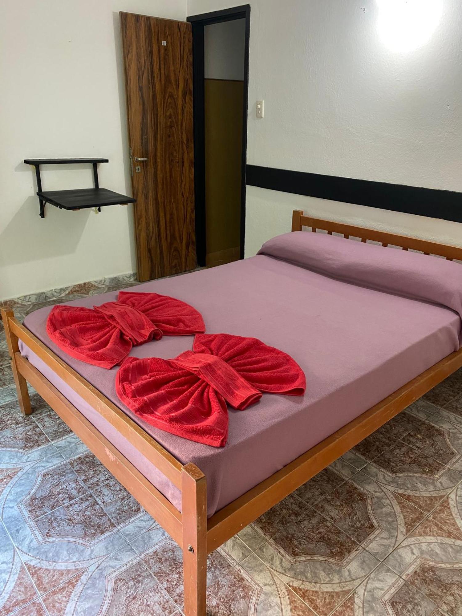 סנטה טרסיטה Hotel Cerdena Cambio De Firma 2025 מראה חיצוני תמונה